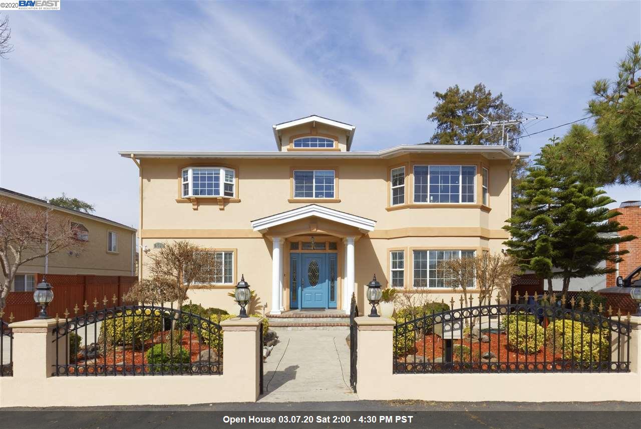 4232 Heyer Ave, Castro Valley, CA — ZipRealty