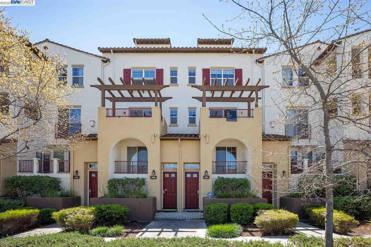 3668 Finnian Way, Dublin, CA — ZipRealty