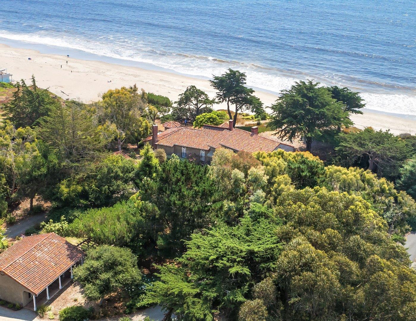 1425 San Andreas Rd La Selva Beach Ca — Mls 81674884 — Better Homes And Gardens ® Real Estate