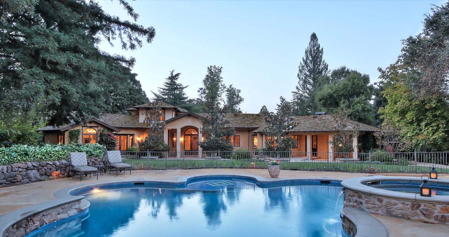 19770 Glen Una Dr, Saratoga, CA — MLS 81678102 — ERA