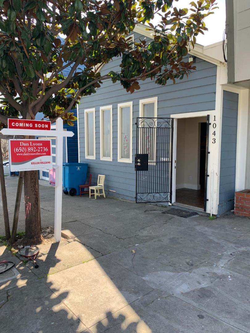 1043 Palou Ave, San Francisco, CA — ZipRealty