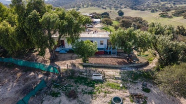 N/A located at 50776 Pine Canyon Road