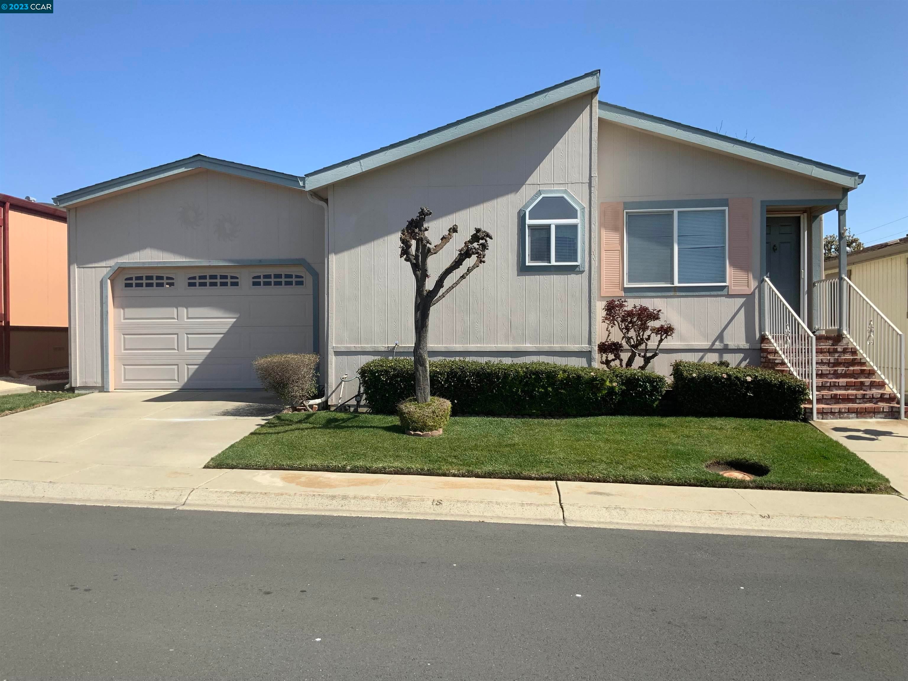 MFR located at 1921 Strasbourg Ln.