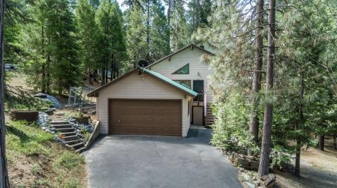 Local Real Estate Homes For Sale Shaver Lake Ca Coldwell Banker