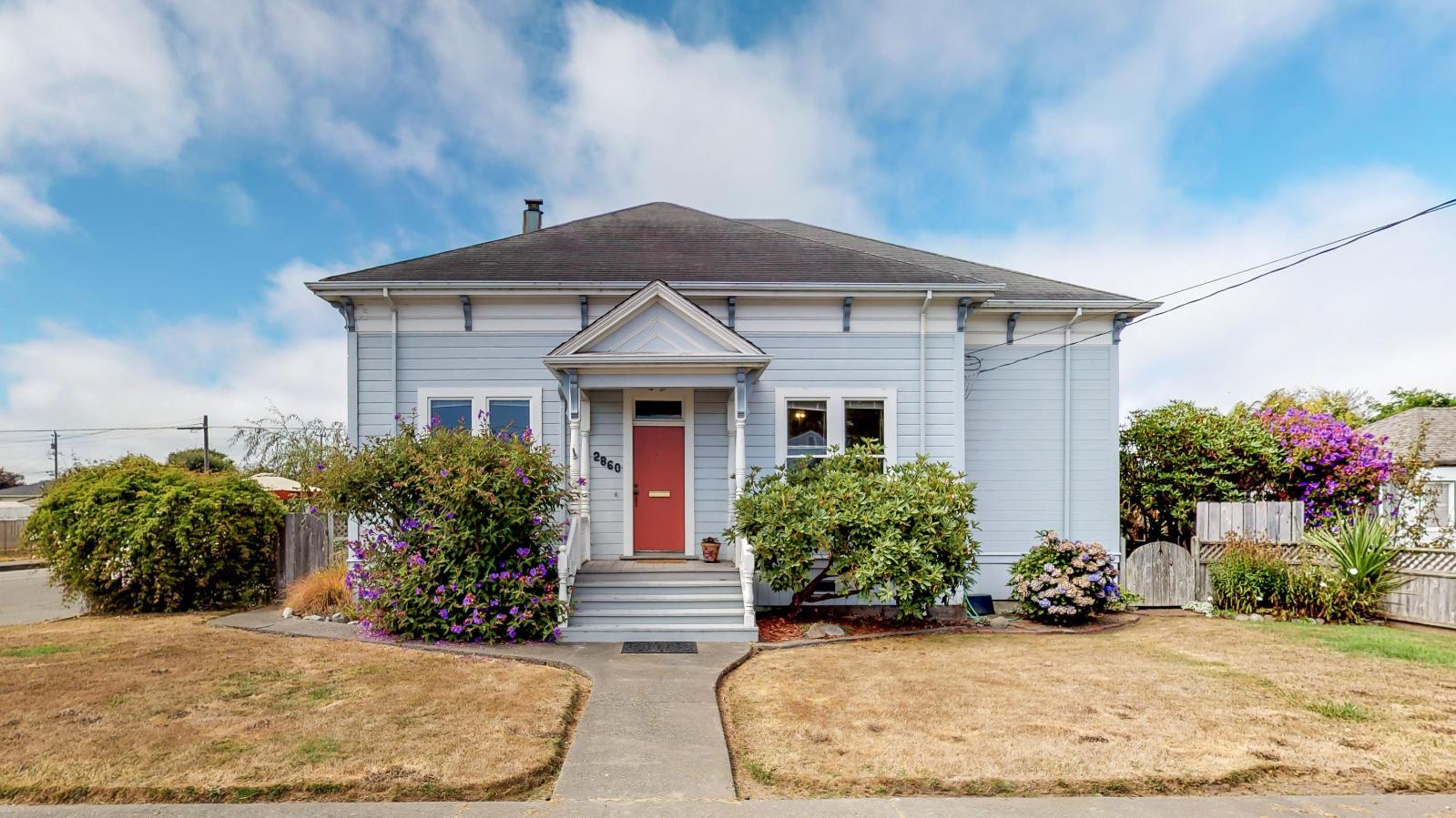 Local Real Estate — Coldwell Banker Cutten Realty