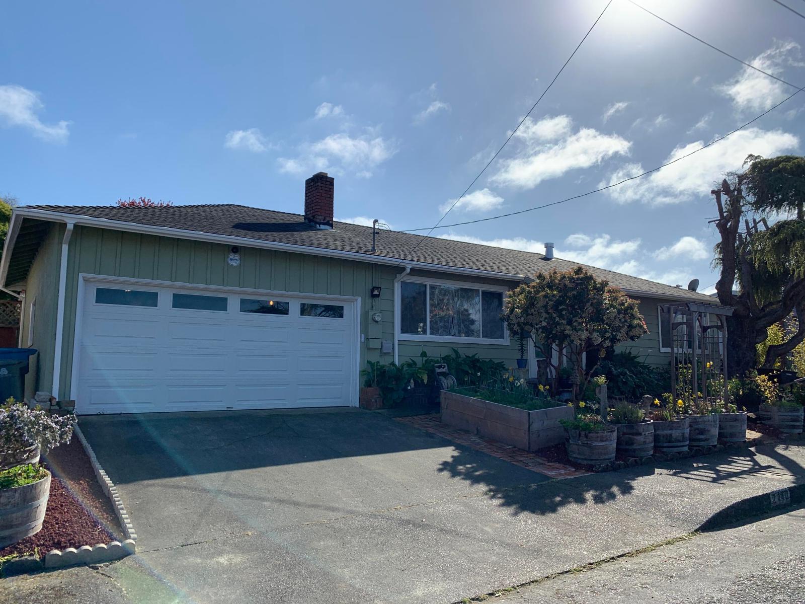 Local Real Estate — Coldwell Banker Cutten Realty