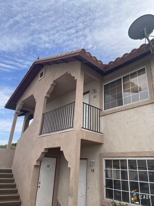 CND/TWN located at 1900   Rancho Frontera Ave