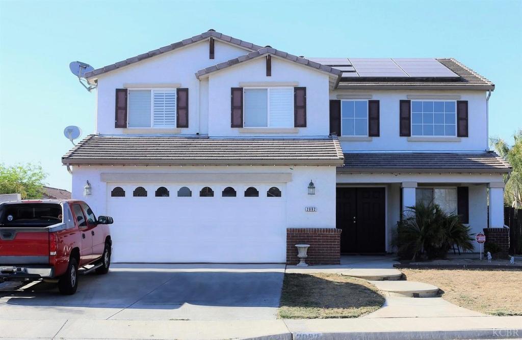 2092 W Queens Way, Hanford, CA — MLS 214509 — ERA