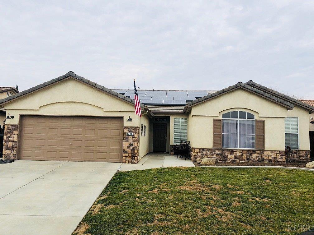 1028 W Sandstone Dr, Hanford, CA — MLS 214518 — ERA