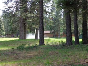 LND located at 256 Lake Almanor West Drive Lot 120