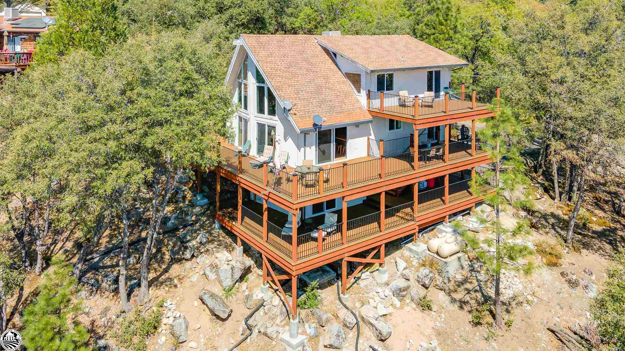 22471 Golf Club Dr, Twain Harte, CA — Coldwell Banker