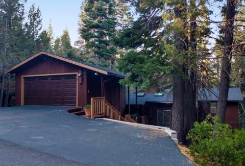 Truckee Real Estate Find Open Houses For Sale In Truckee Ca