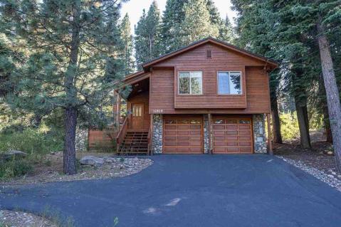 Truckee Real Estate Find Open Houses For Sale In Truckee Ca