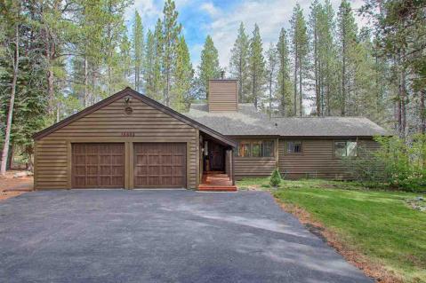 Local Real Estate Open Houses For Sale Truckee Ca Coldwell