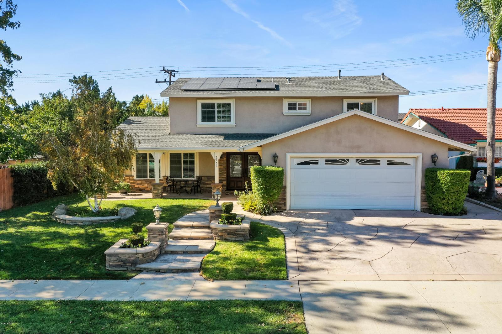 Ken Grech Century 21 Everest Simi Valley Ca