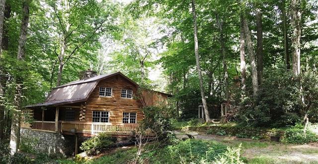 27 Cabin Ln Maggie Valley Nc Century 21 Real Estate