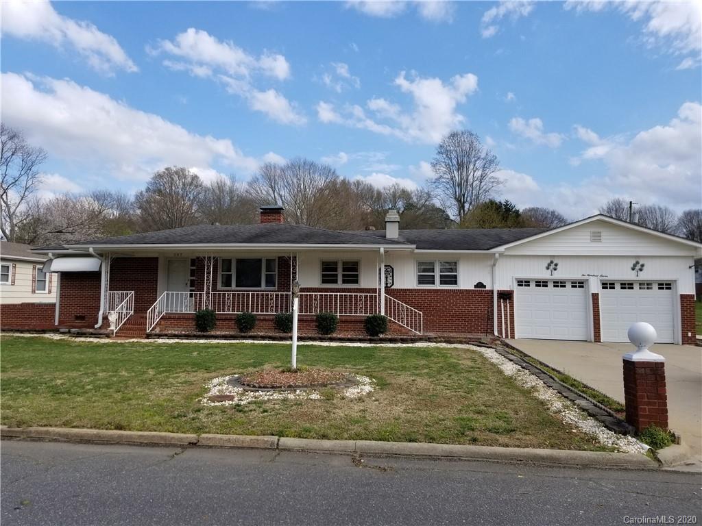 Century 21 Real Estate — CENTURY 21 Town & Country Realty