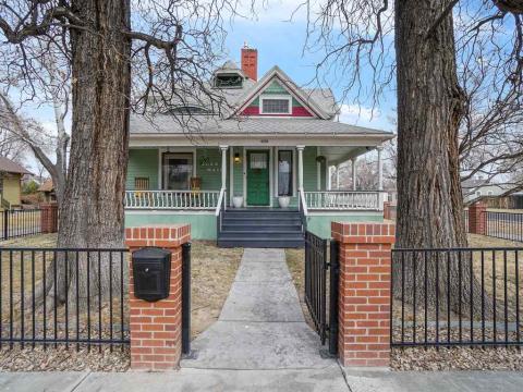 Local Downtown Grand Junction Co Real Estate Listings And Homes