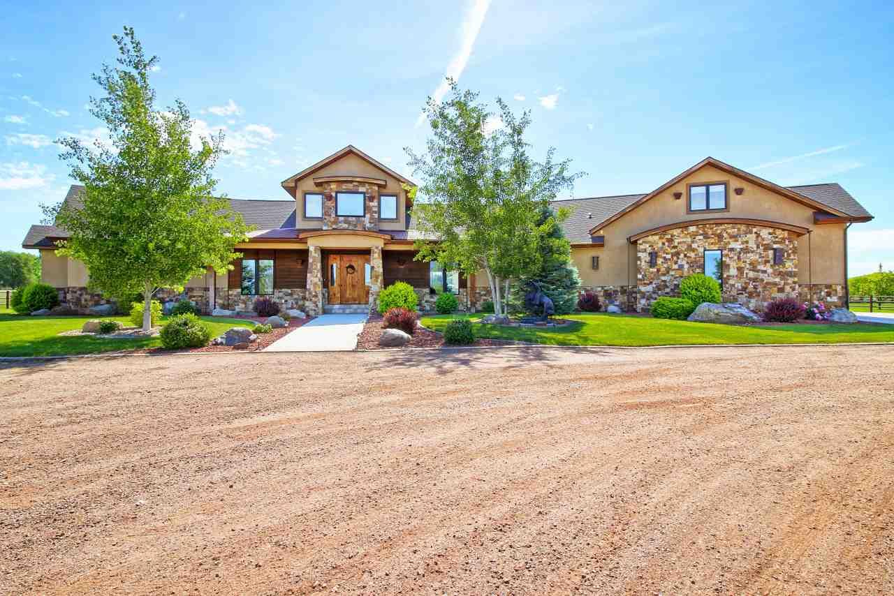 Grand Junction, CO Real Estate Housing Market & Trends 