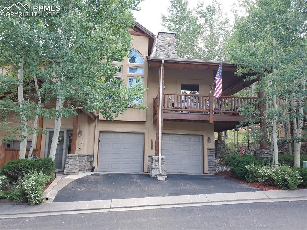 TWN located at 145 Elk Grove Lane