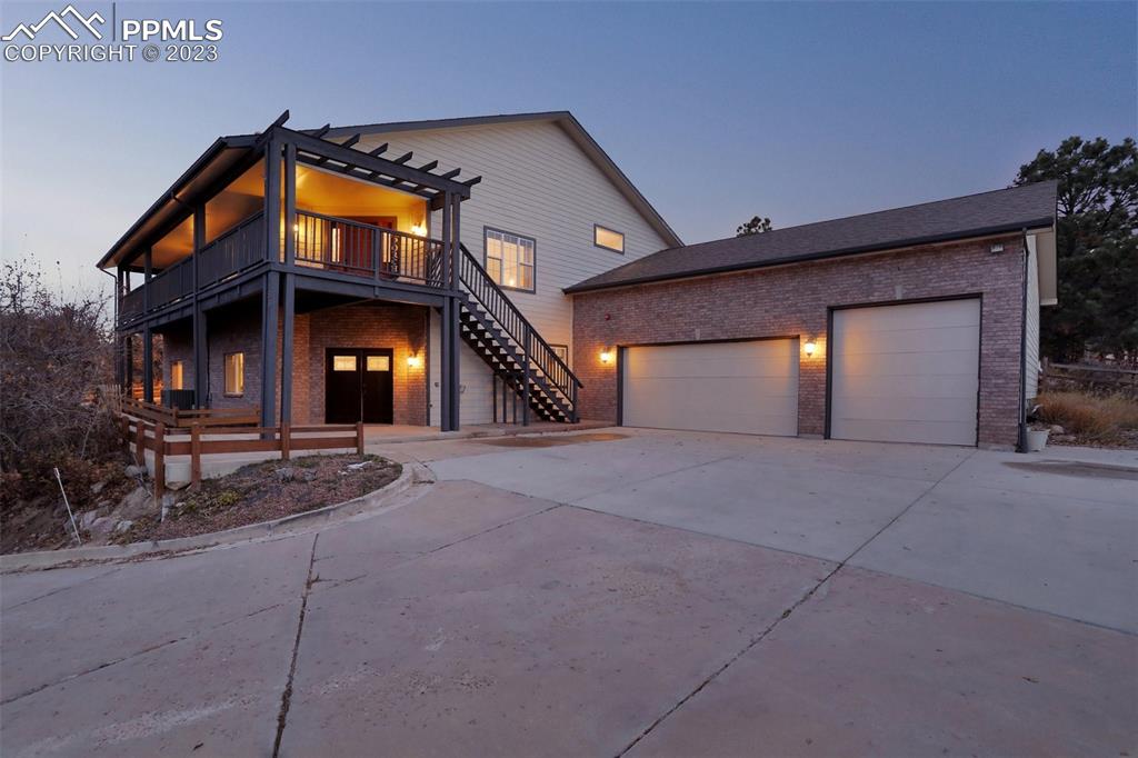 SFR located at 55 Pauma Valley Drive