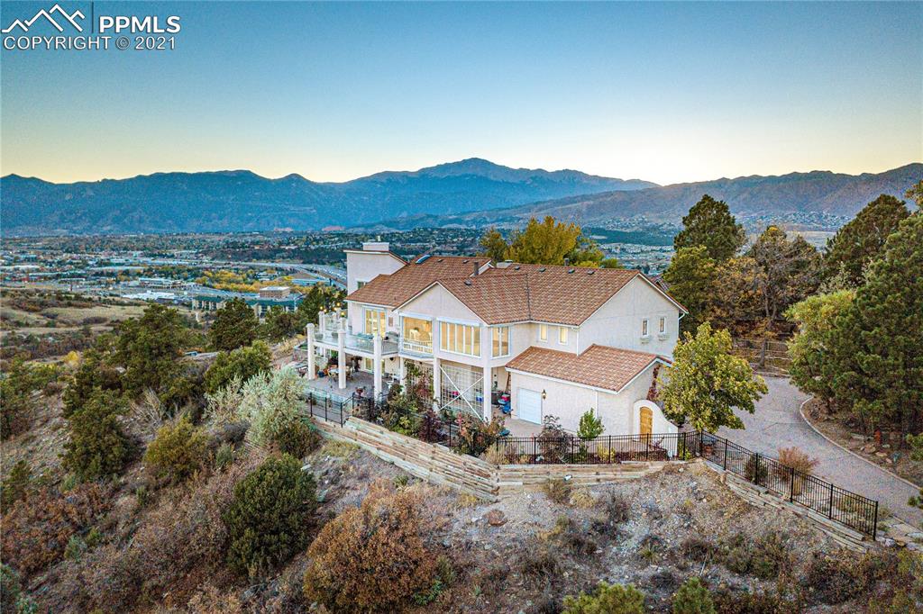 1025 Garlock Ct, Colorado Springs, CO — ZipRealty