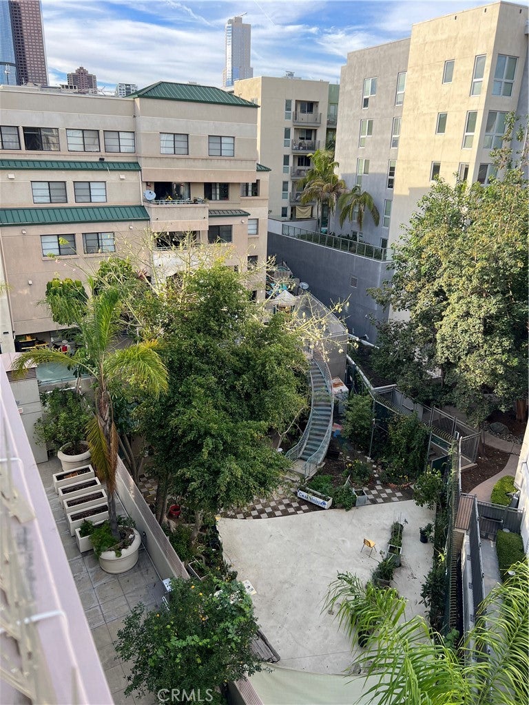CND located at 267 S San Pedro Street #610