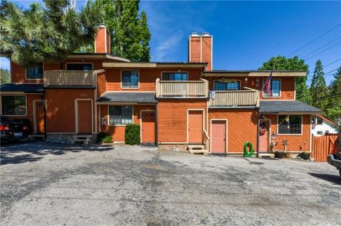 Wrightwood Orchards Real Estate Wrightwood Orchards Houses For