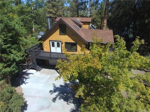 Local Real Estate Homes For Sale Wrightwood Ca Coldwell Banker