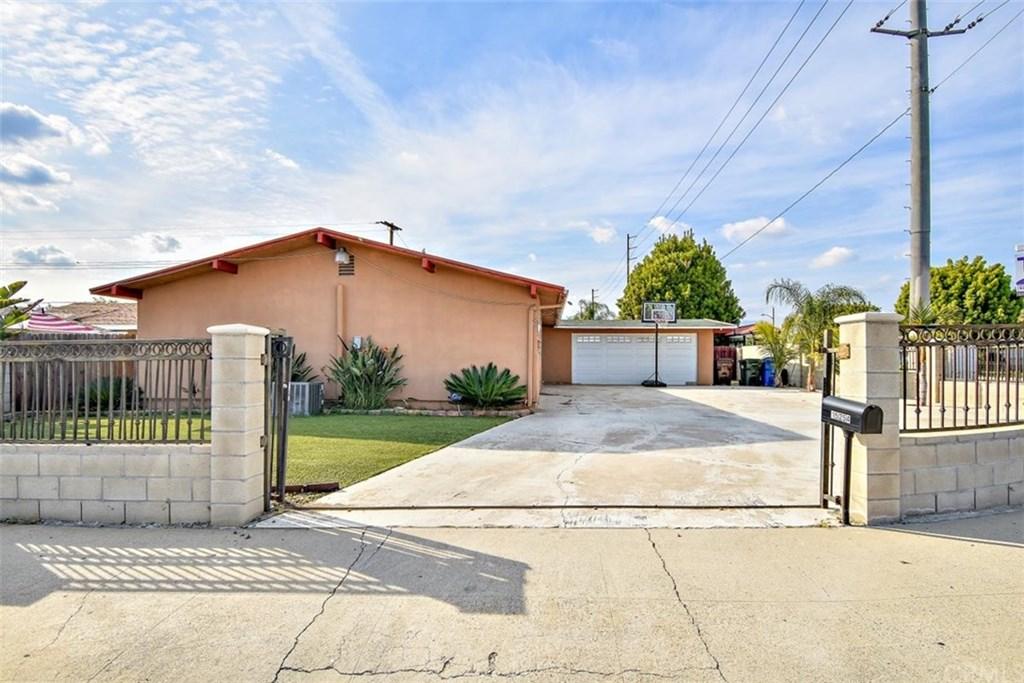 15254 Francisquito Ave, La Puente, CA — ZipRealty