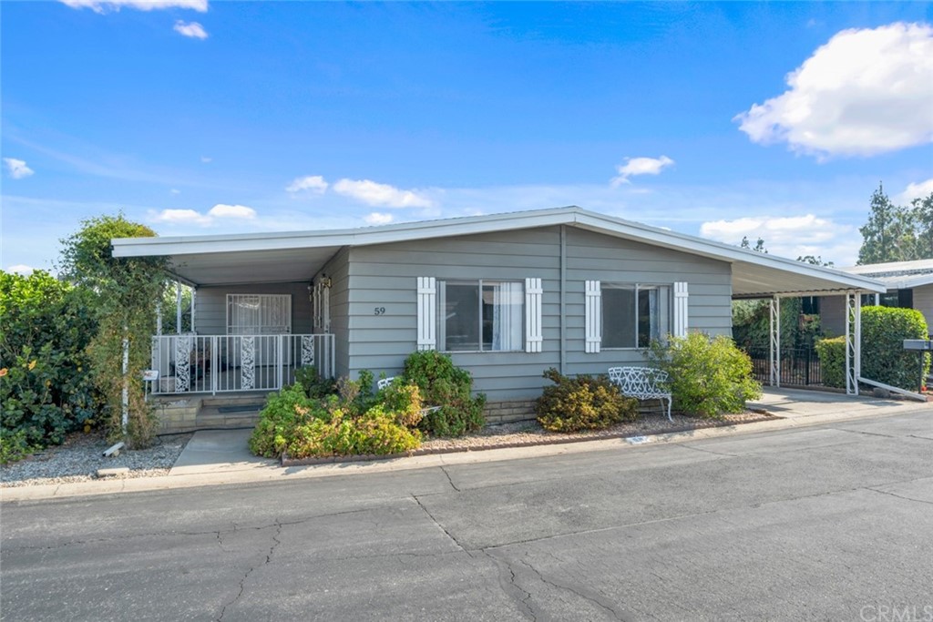 9800 BASELINE RD 29, RANCHO CUCAMONGA, CA — ZipRealty
