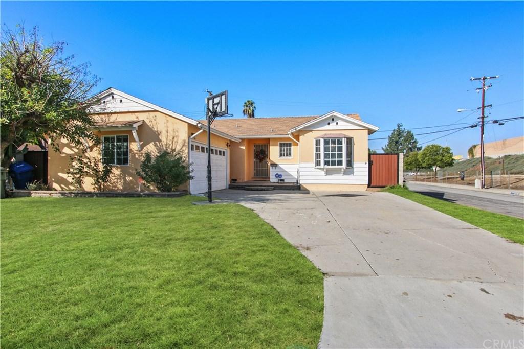 1309 Olympus Ave, Hacienda Heights, CA — ZipRealty