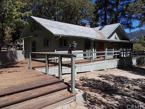 Pine Cove Homes For Sale Real Estate Idyllwild Pine Cove