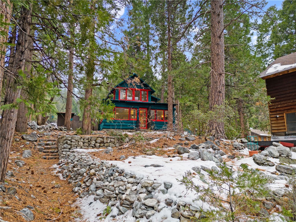 Forest Falls, CA Real Estate Housing Market & Trends | Better Homes and Gardens<sup>®</sup> Real Estate