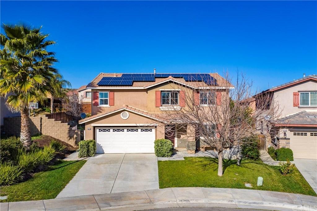 53214 Iceberg St Lake Elsinore Ca Coldwell Banker