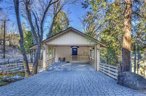 Local Real Estate Open Houses For Sale Lake Arrowhead Ca