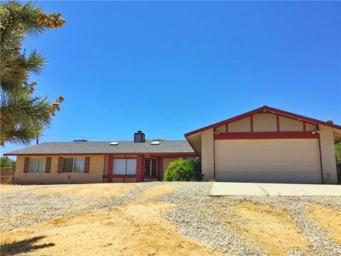 Local Real Estate Open Houses For Sale Joshua Tree Ca