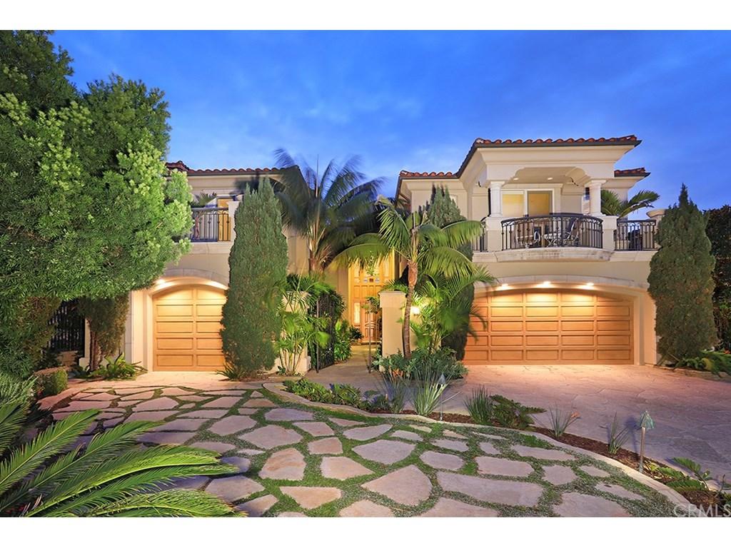 4 Monarch Cv, Dana Point, CA — MLS LG18031799 — ZipRealty