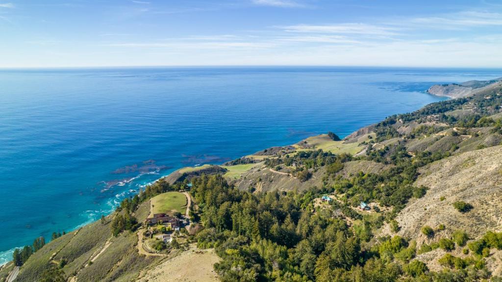 Big Sur, CA Real Estate Housing Market & Trends | Better Homes and Gardens<sup>®</sup> Real Estate