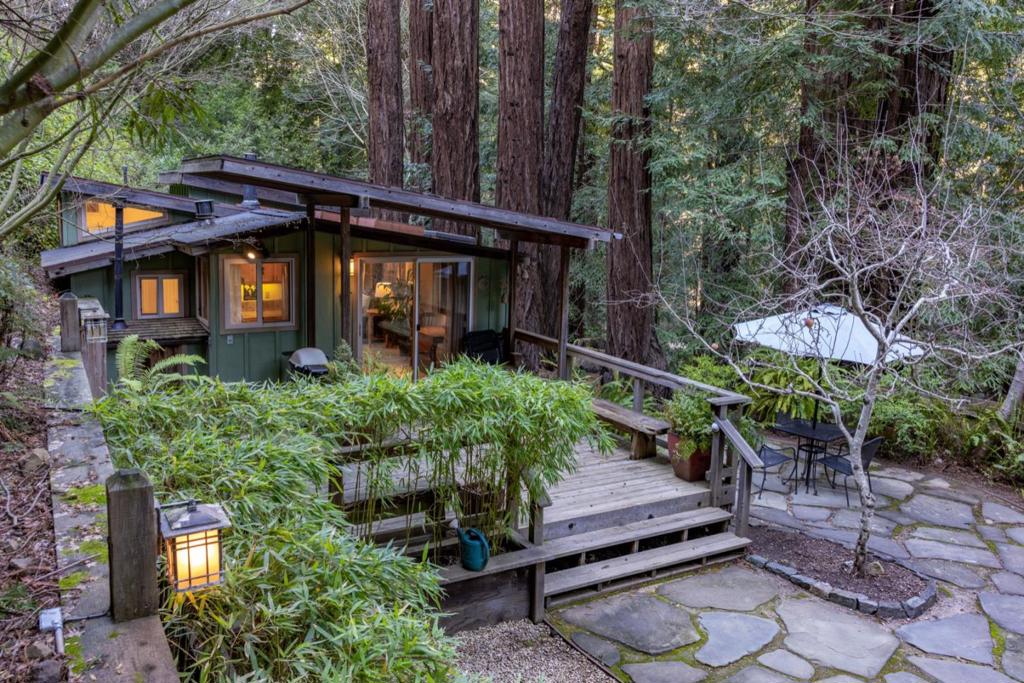 Big Sur, CA Real Estate Housing Market & Trends | Better Homes and Gardens<sup>®</sup> Real Estate