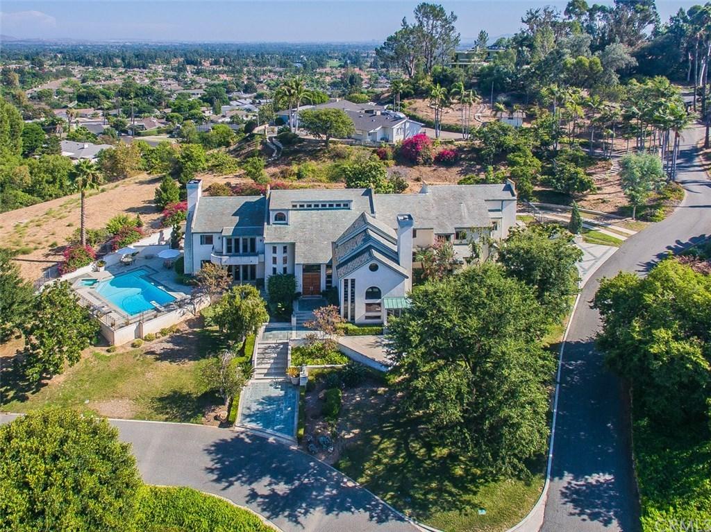 12140 SKYLINE DR, NORTH TUSTIN, CA — MLS NP17208300 — ZipRealty