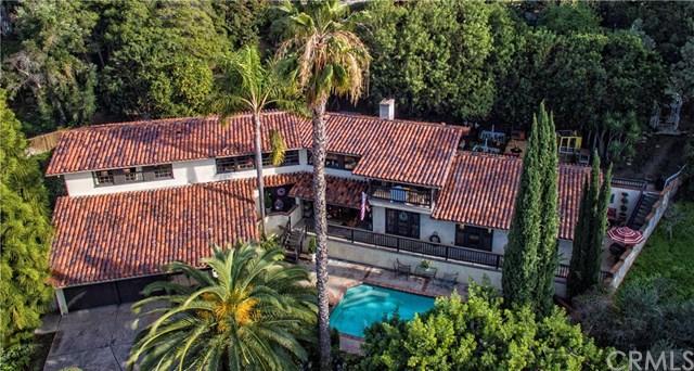 24582 LA HERMOSA AVE, LAGUNA NIGUEL, CA — MLS# OC15254526 