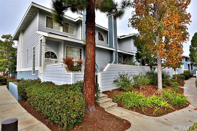 BEACHCREST LN D HUNTINGTON BEACH CA — MLS