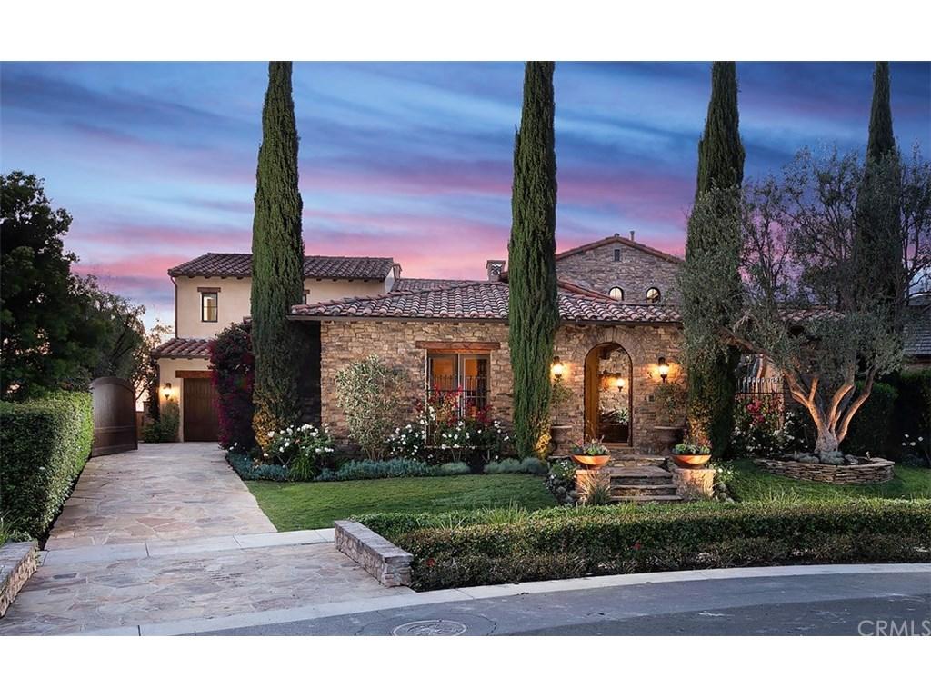 3 Fox Hole Rd, Ladera Ranch, CA — MLS OC18102302 — ZipRealty