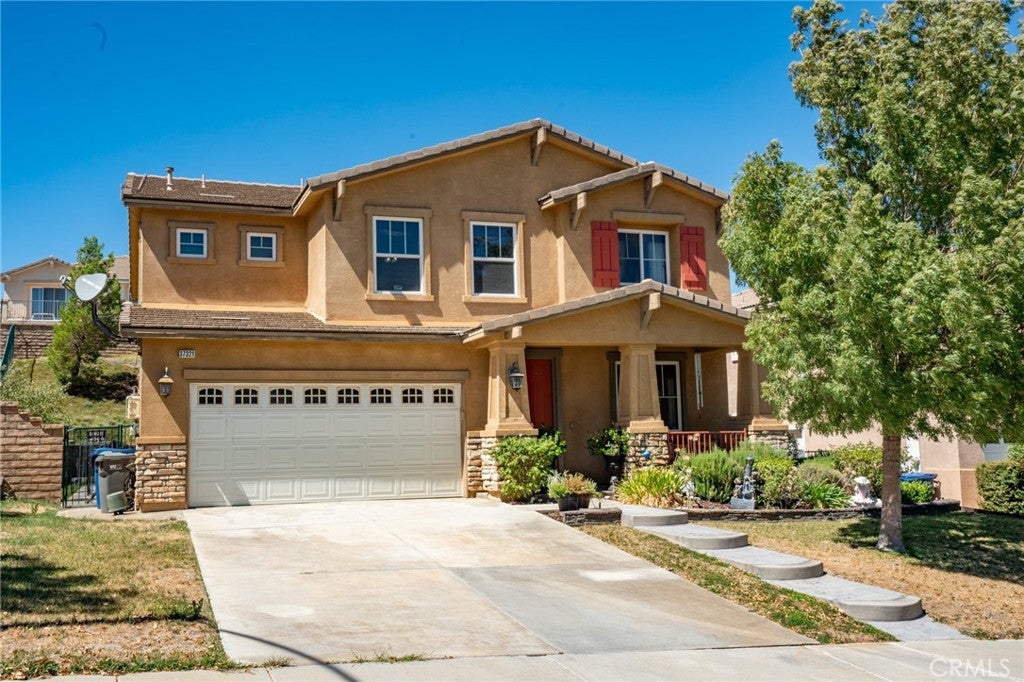 SFR located at 37321 Liana Lane
