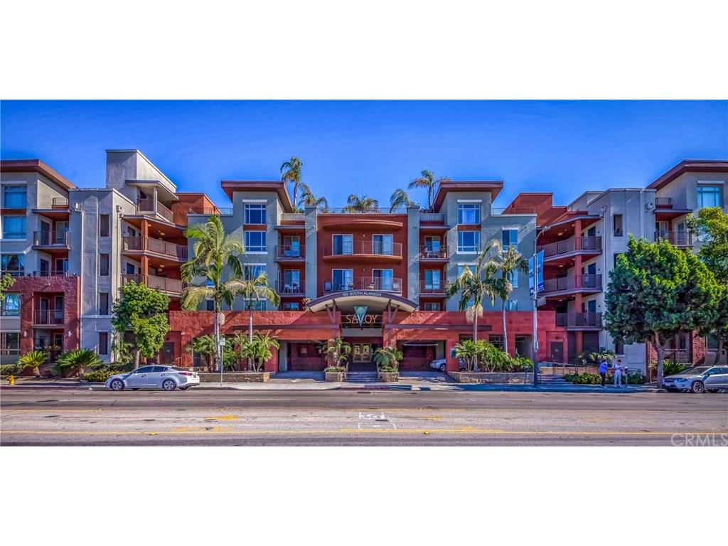 100 S Alameda St Unit 123 Los Angeles Ca Ziprealty 100 S Alameda Street 123