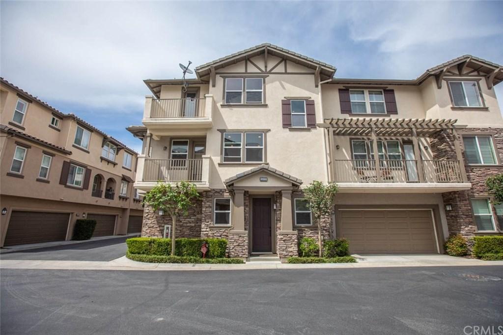 15323 Ashley Court Whittier CA ZipRealty