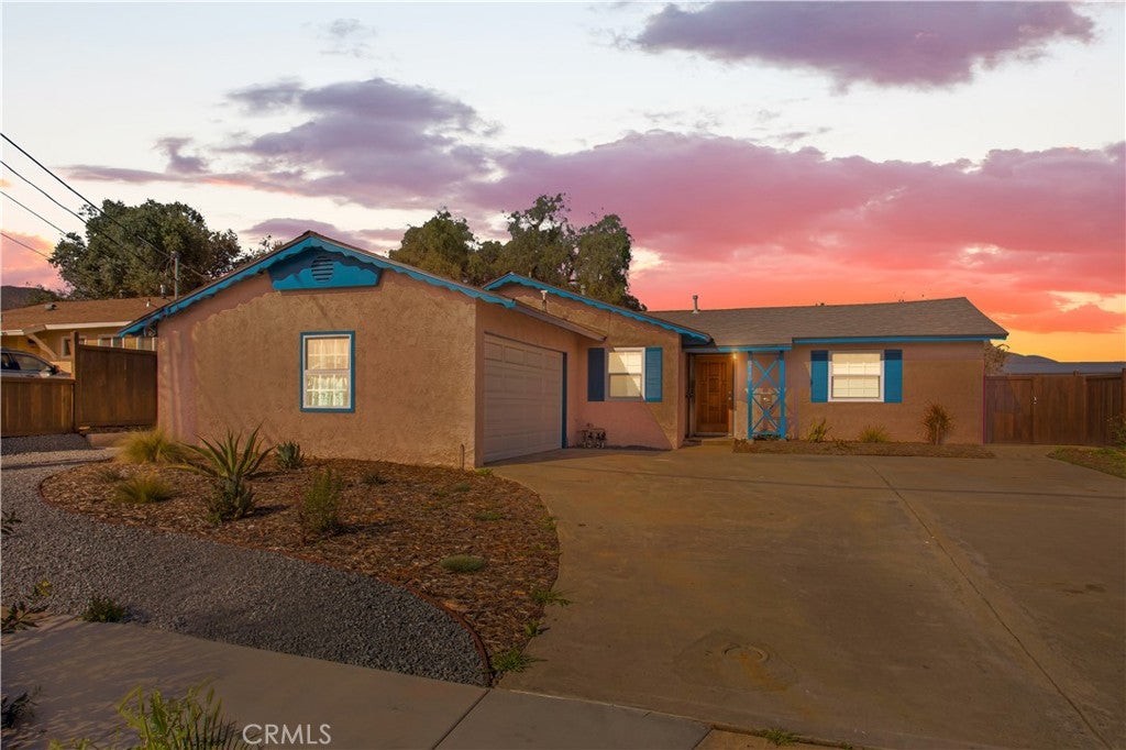 SFR located at 8740 Big Rock