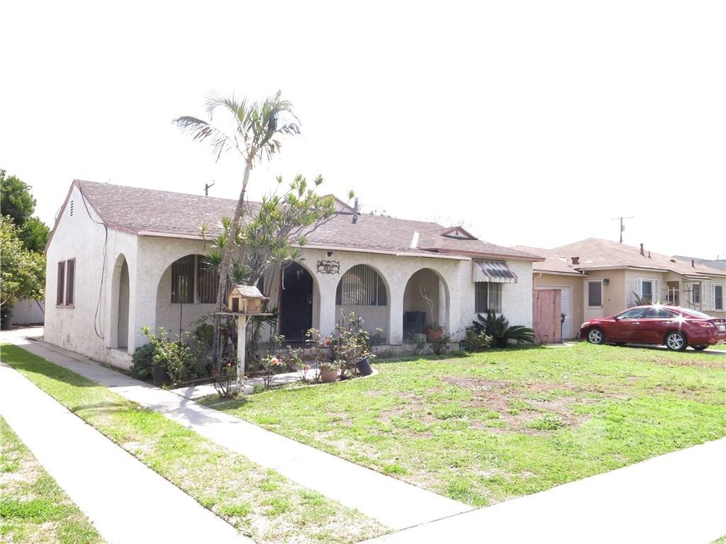 8822 Clarinda Ave Pico Rivera CA MLS TR18067347 Coldwell Banker