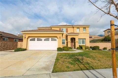 Local Real Estate Homes For Sale Rancho Etiwanda Estates Ca